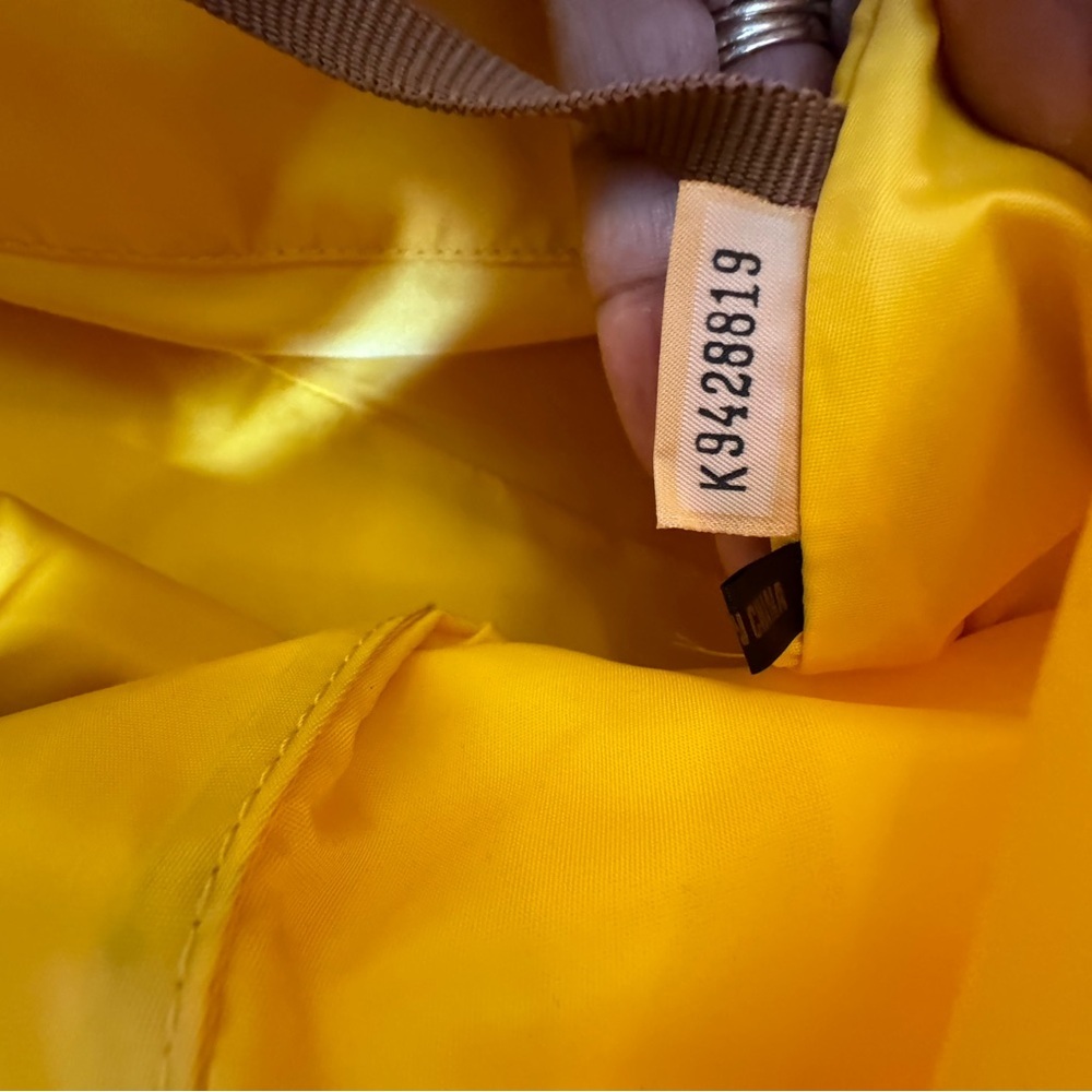 Dooney & Bourke Weekender Bag - Picture 5 of 16
